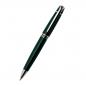 Mobile Preview: Kugelschreiber Farbe: dunkelgrün