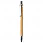 Preview: Kugelschreiber Bambus-Material