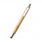 Preview: Kugelschreiber Bambus