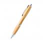 Mobile Preview: Kugelschreiber aus Bambus