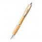 Mobile Preview: Kugelschreiber aus Bambus