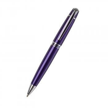 Kugelschreiber Farbe: blau