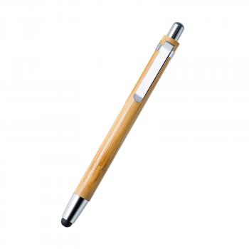 Kugelschreiber für kapazitive Displays