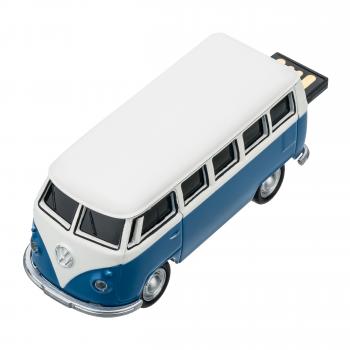 VW Bus T1 1:72